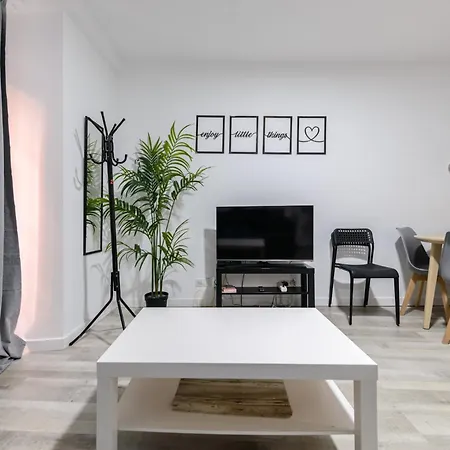 Apartamento Moderno Y Centrico En El Vibrante Lavapies Madrid Extérieur photo