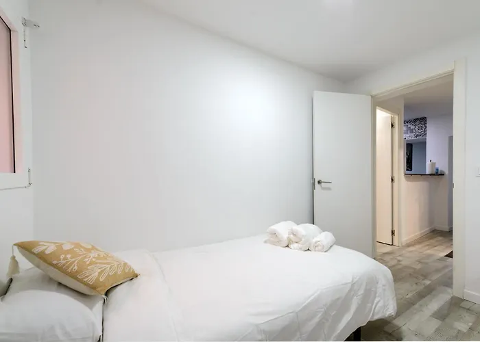 Apartamento Moderno Y Centrico En El Vibrante Lavapies