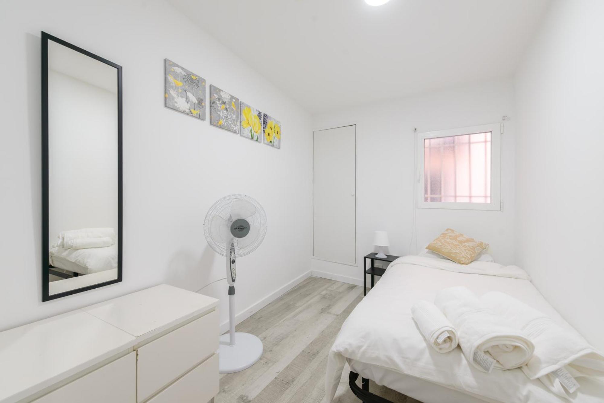 Moderno Y Centrico En El Vibrante Lavapies Appartement *